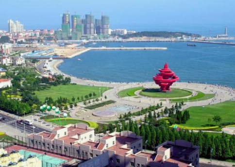 青岛市一体化综合指挥平台数字底座项目.png